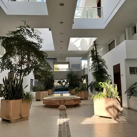 Apartment Vitania Ii Mijas Golf Malaga