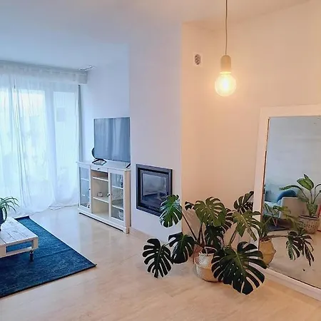 Apartment Vitania Ii Mijas Golf