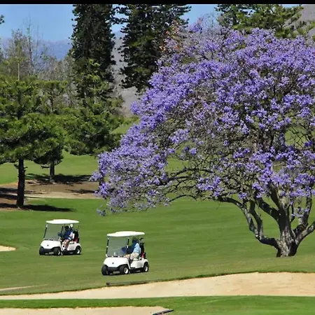 Vitania Ii Mijas Golf Apartment *