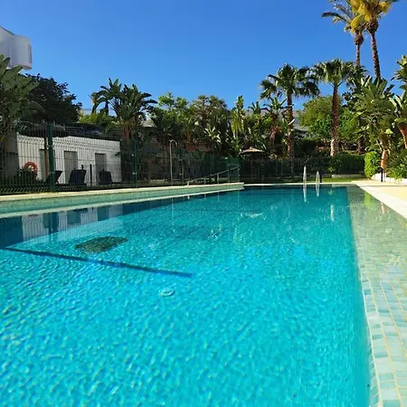 Apartment Vitania Ii Mijas Golf *