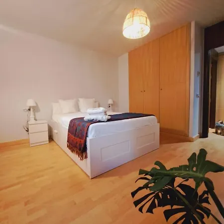 Vitania Ii Mijas Golf Apartment Malaga