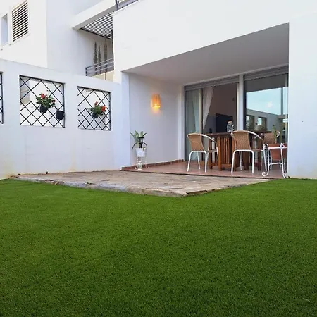 Apartment Vitania Ii Mijas Golf Malaga