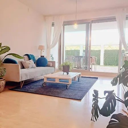 Apartment Vitania Ii Mijas Golf Malaga