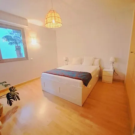 Vitania Ii Mijas Golf Apartment